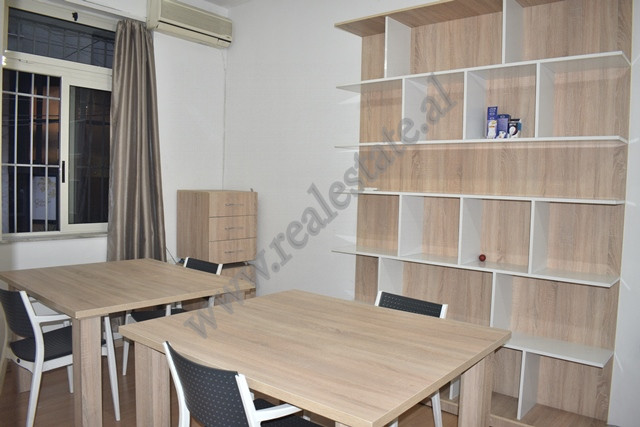 Office space for rent in Blloku area in Tirana, Albania